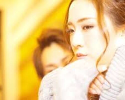 夫婦関係