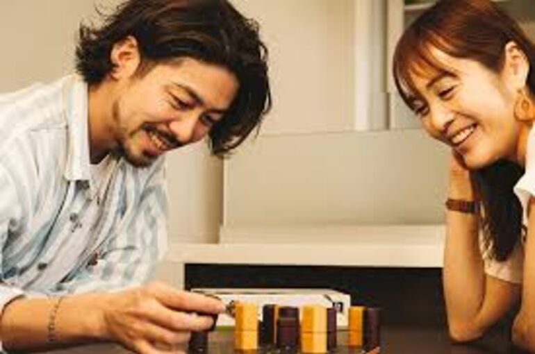 夫婦関係