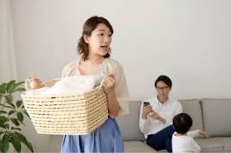 夫婦関係
