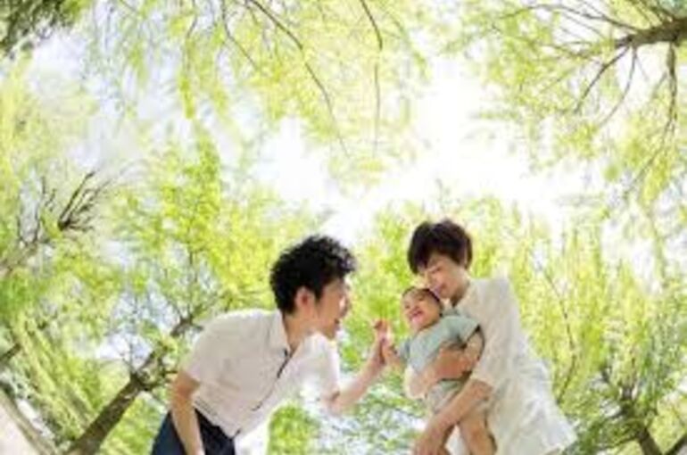 夫婦関係