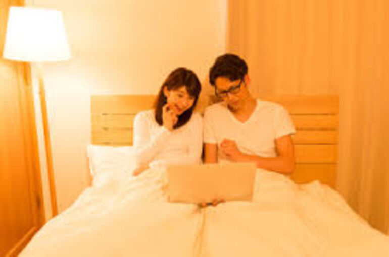 夫婦関係