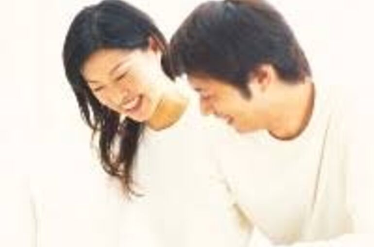 夫婦関係