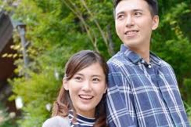 夫婦関係