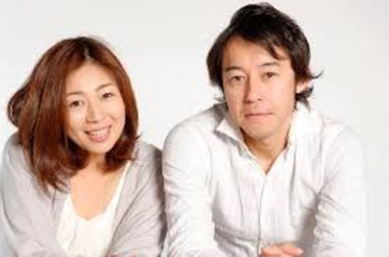夫婦関係