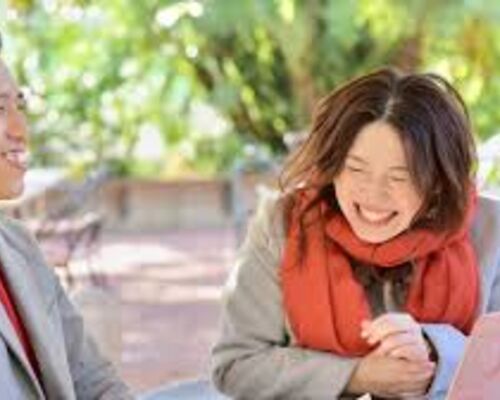 夫婦関係