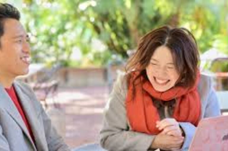 夫婦関係