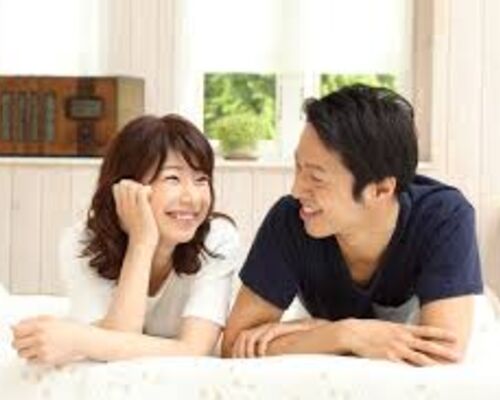 夫婦関係