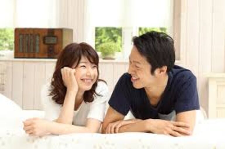 夫婦関係