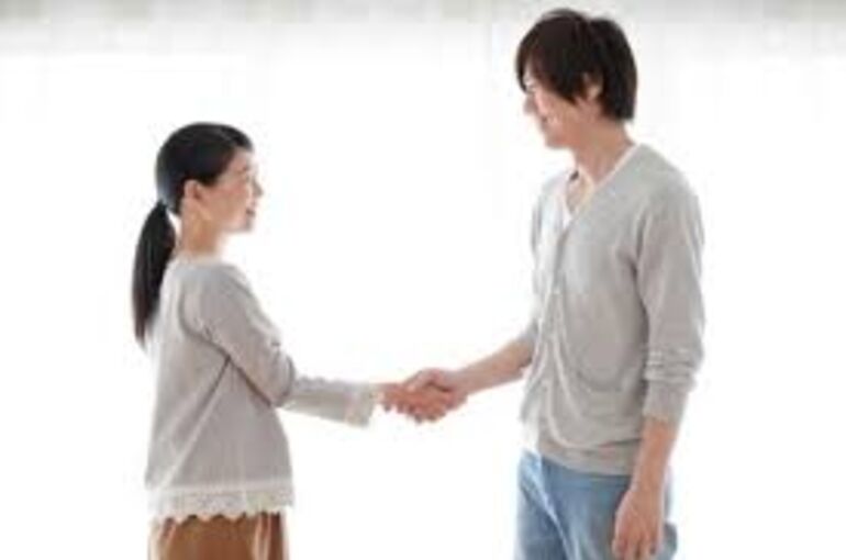夫婦関係