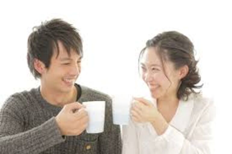 夫婦関係