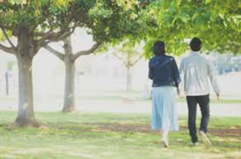 夫婦関係