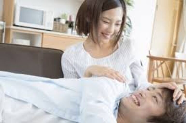 夫婦関係