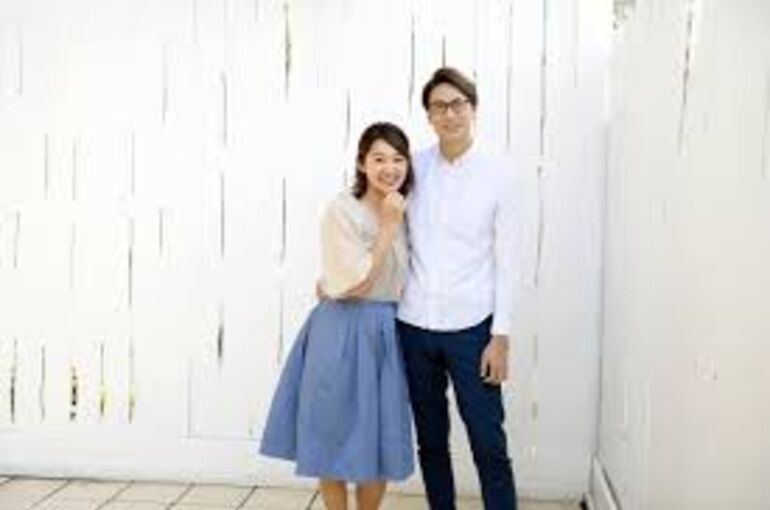 夫婦関係