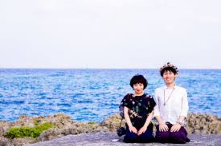 夫婦関係