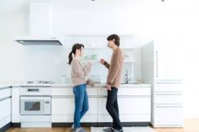 夫婦関係