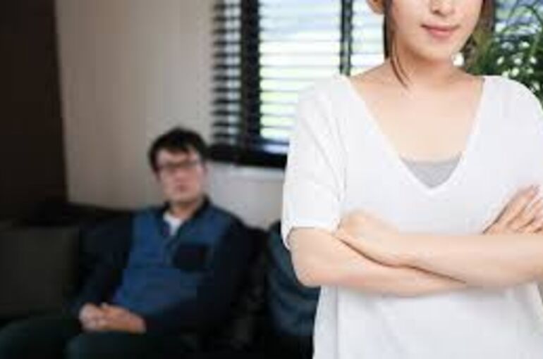 夫婦関係