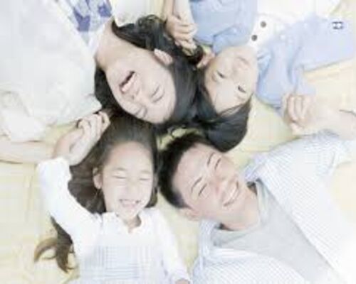 夫婦関係