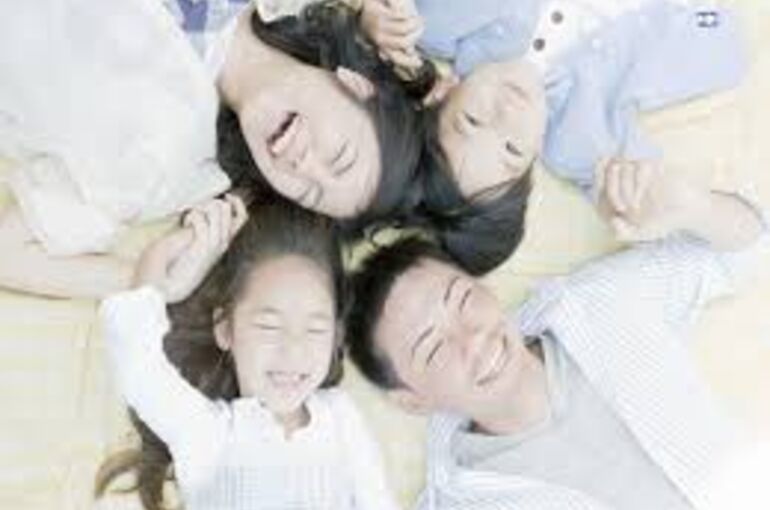 夫婦関係