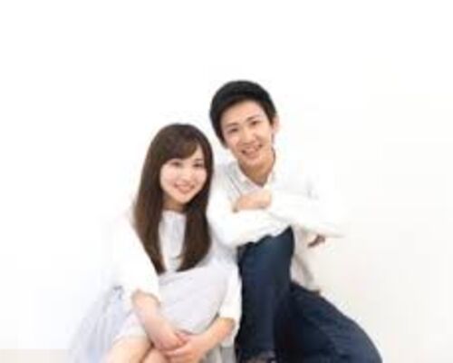 夫婦関係