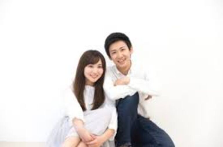 夫婦関係