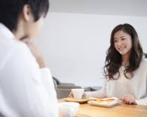 夫婦関係
