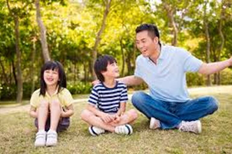 夫婦関係