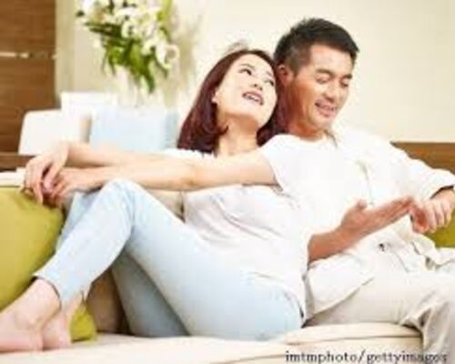 夫婦関係、言葉の力