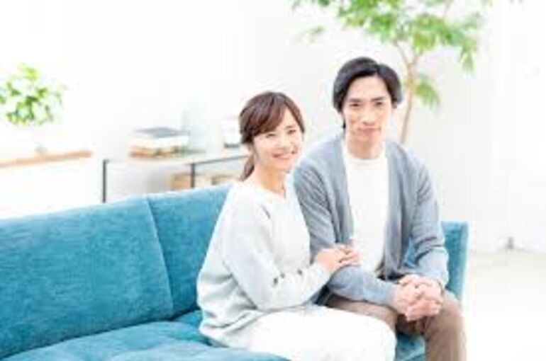 夫婦関係、言葉の力
