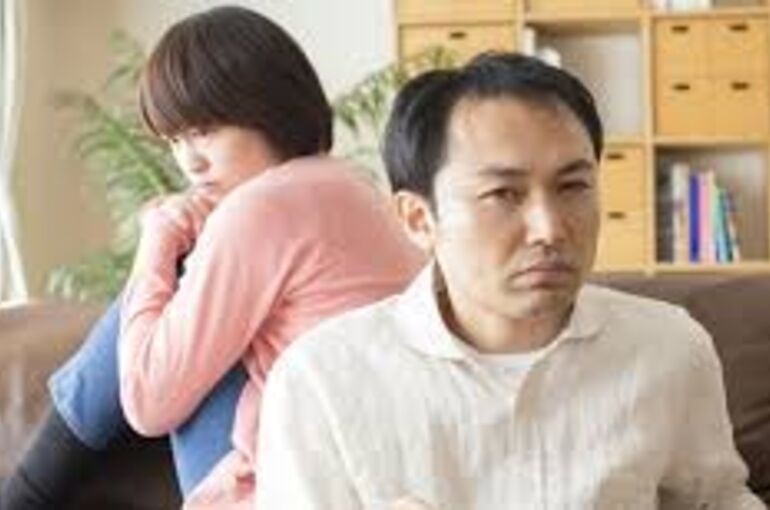 夫婦関係、言葉の力