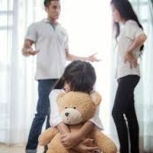 夫婦関係、言葉の力