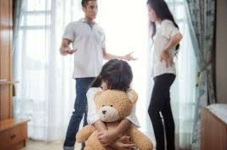 夫婦関係、言葉の力